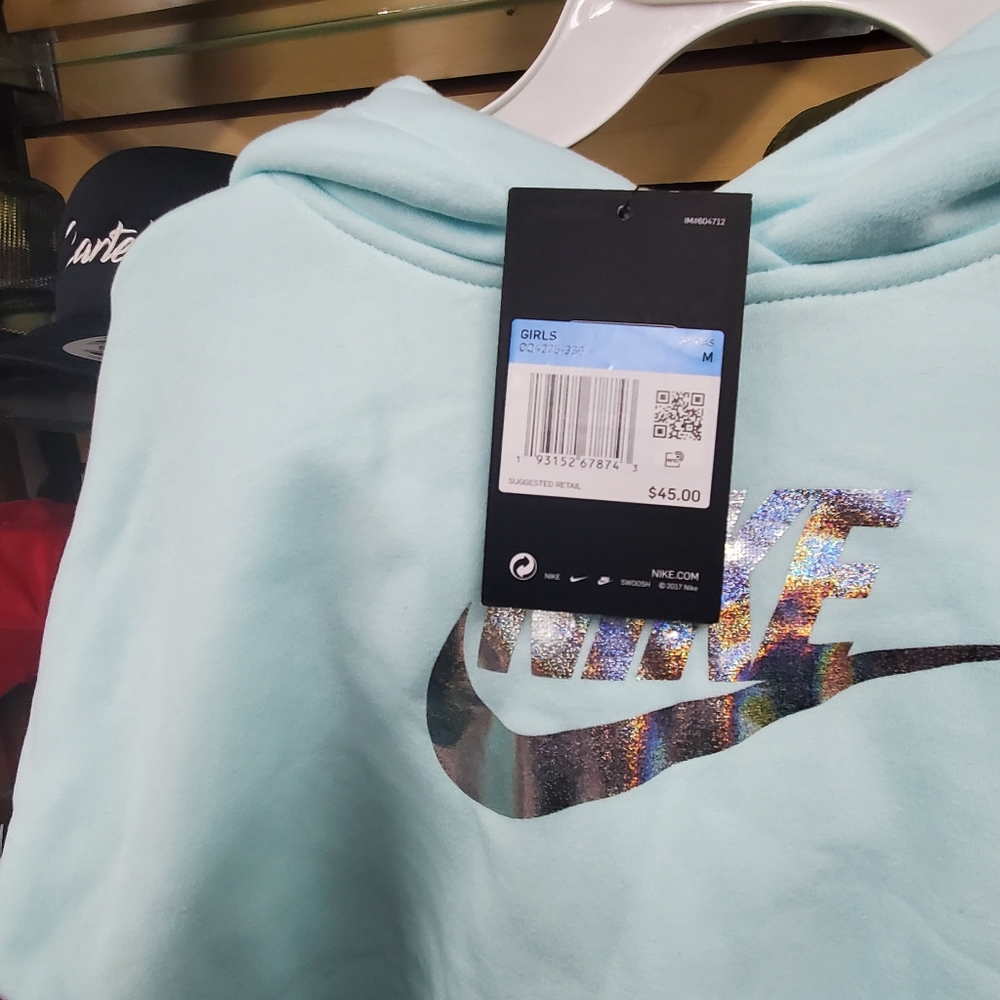Nike sweat shirt - Picture 5 of 5
